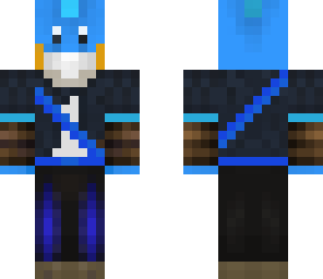 waterhunter