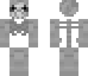 skeleton