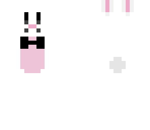easter bunny