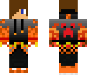 fire teen