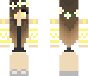 daisy girl
