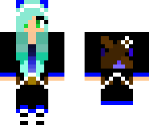 hunger games skin for another friend
