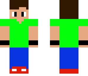 skin