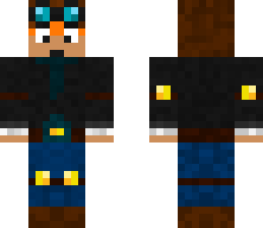 the jaffa minecart