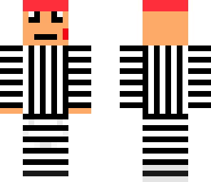 jail man