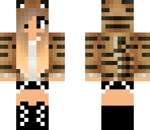 skin modificado