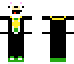 bling derp polar bear