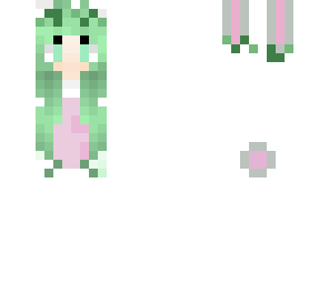 cute bunny