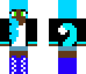 my skin