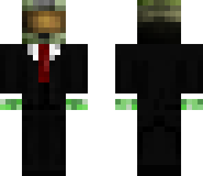 master creeper