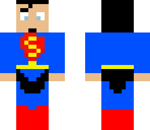 superman