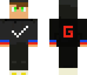 gregoryevan