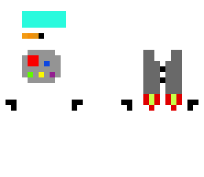spaceman