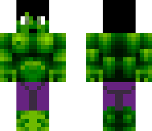 hulk x2