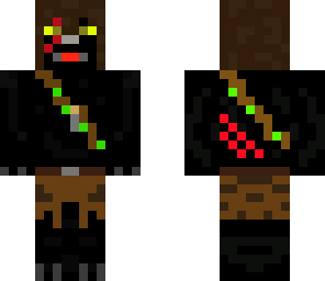 pather thief 1