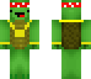 derp turtle
