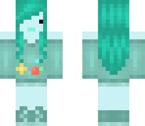 bmo girl fixed