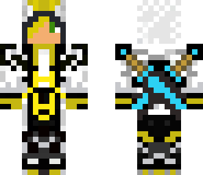yellow assassin