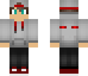hoodiecraft