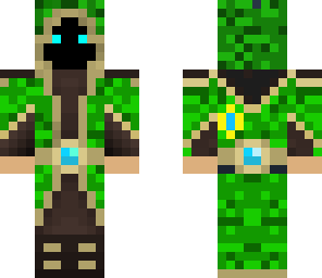 hexbmw skin
