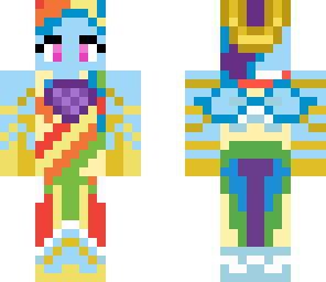 rainbowdash gala eg
