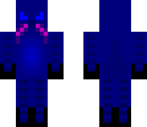 rokkie's skin