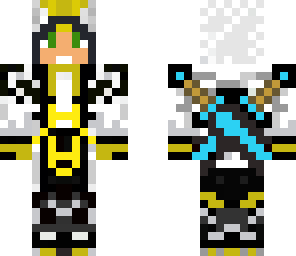 yellow assassinv2