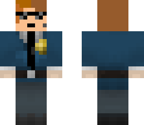 security guard