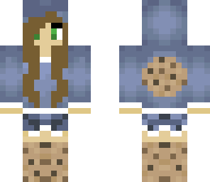 hoodieggirl18 cookie