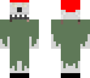 skeleton fighter