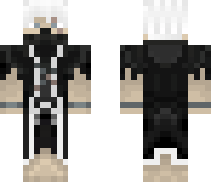 laxaus' skin