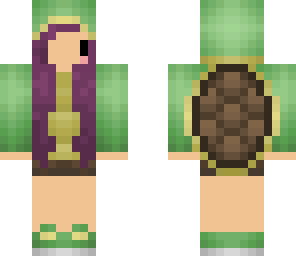 donatello inspired edit