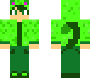 cat boy edit