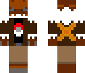 thepoketagonist