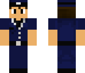 sg policeman