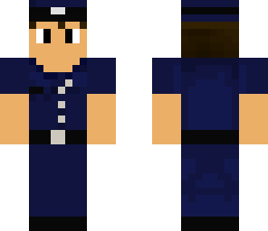 sg policeman
