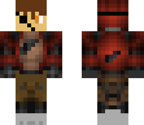 foxy boy
