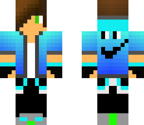 kamilos skin