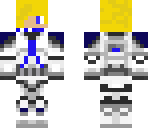 startrooper me