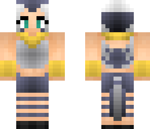 zecora
