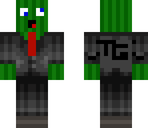 derp gurke