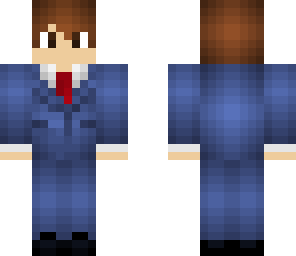 suit