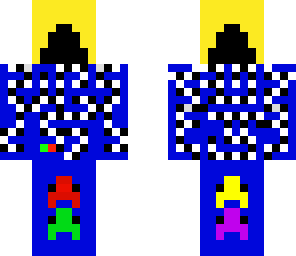 pac man