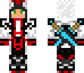 red assassin for my cuz
