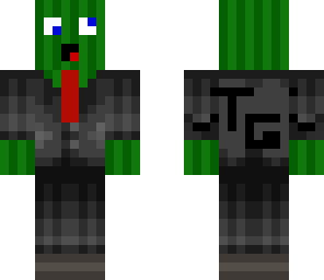 the gurks anzug