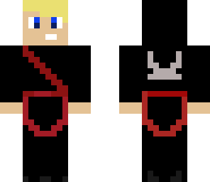 the whingyninja