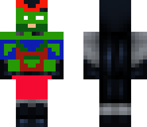 dragon fly boy