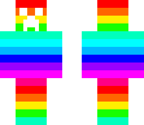 rainbow 2