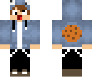 cookie boy