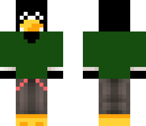 pingwin xd